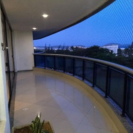 Residence 卡波布里奥 外观 照片