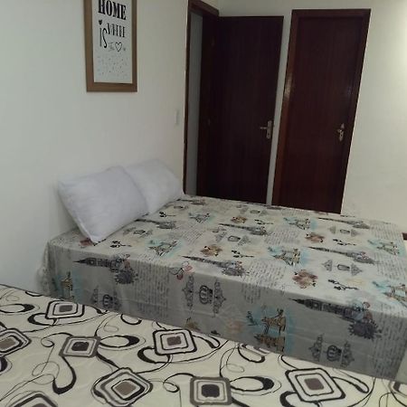 Residence 卡波布里奥 外观 照片