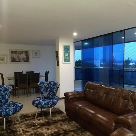 Residence 卡波布里奥 外观 照片