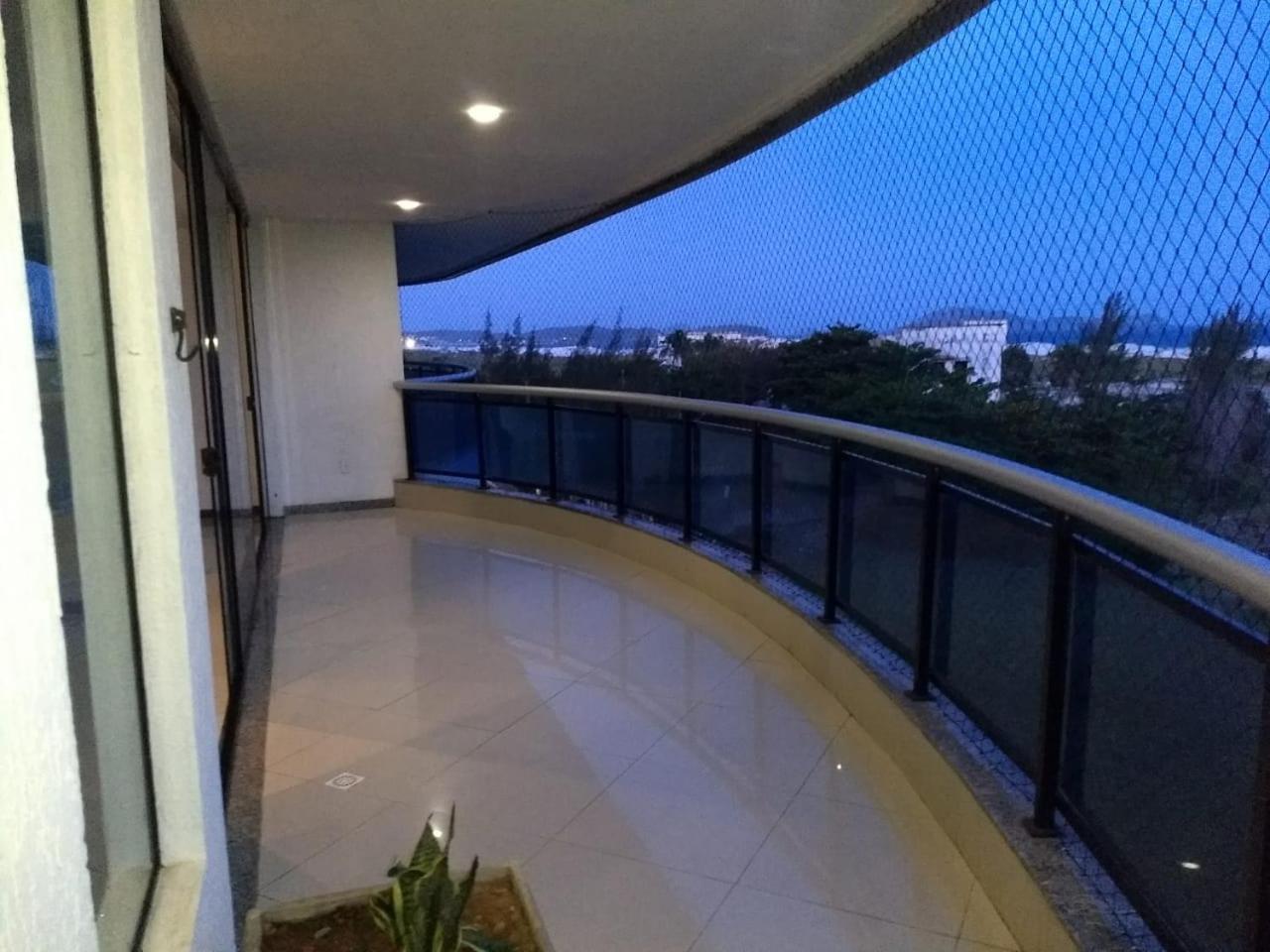 Residence 卡波布里奥 外观 照片
