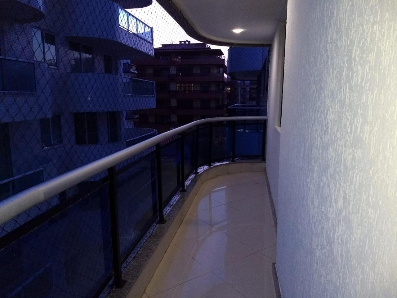 Residence 卡波布里奥 外观 照片