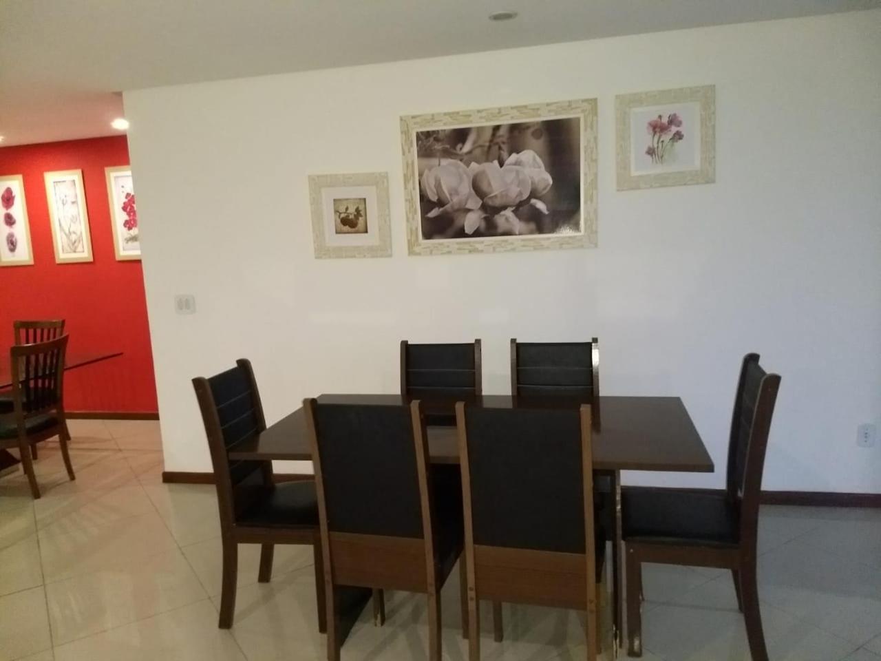 Residence 卡波布里奥 外观 照片