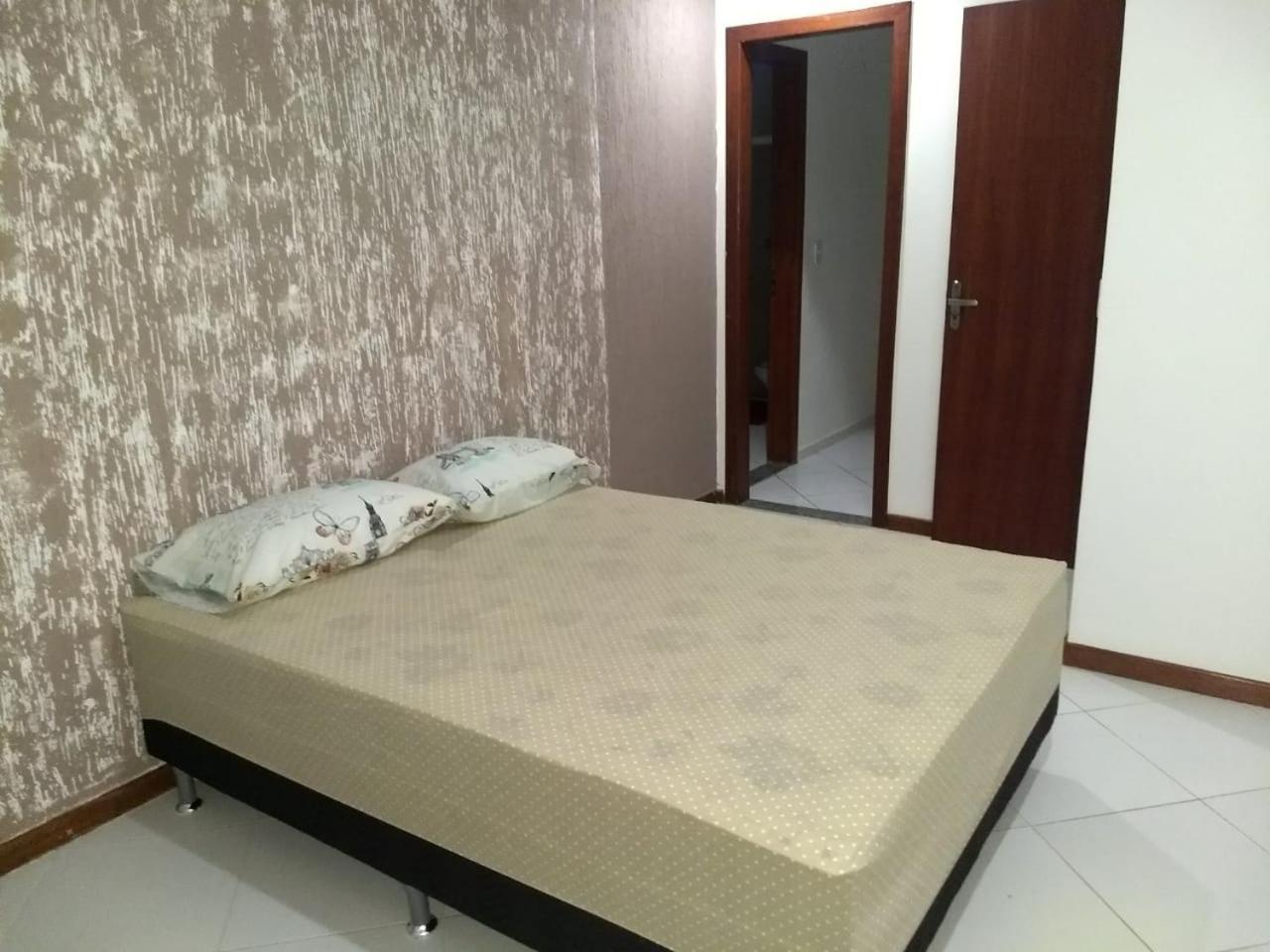 Residence 卡波布里奥 外观 照片