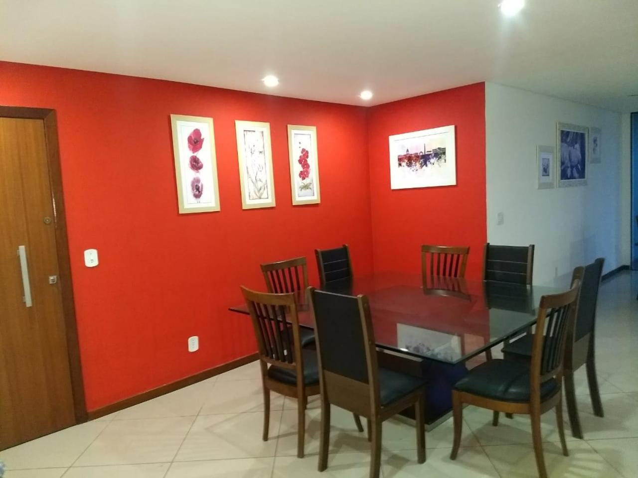 Residence 卡波布里奥 外观 照片