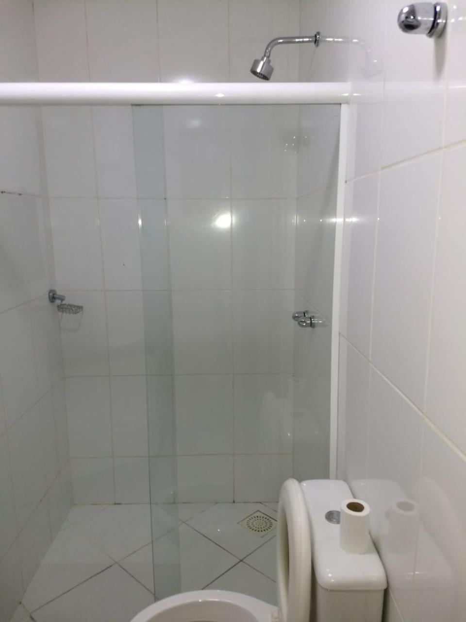 Residence 卡波布里奥 外观 照片