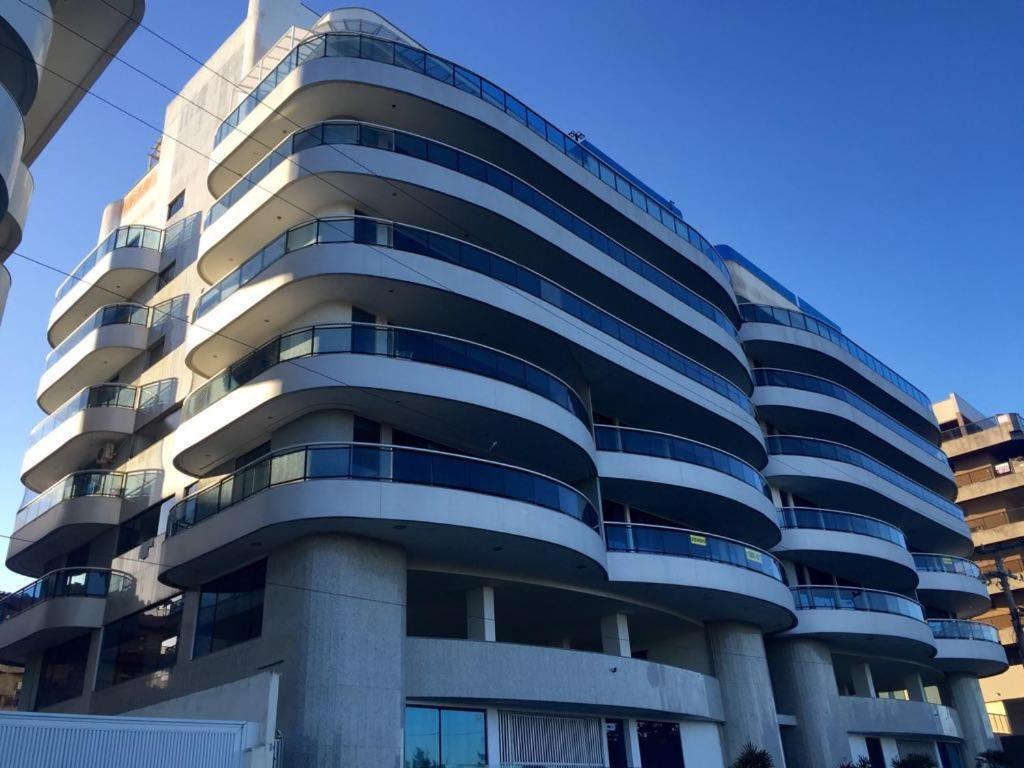 Residence 卡波布里奥 外观 照片