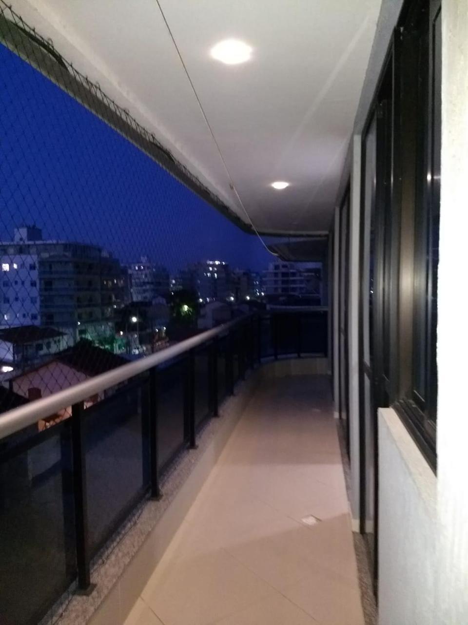 Residence 卡波布里奥 外观 照片