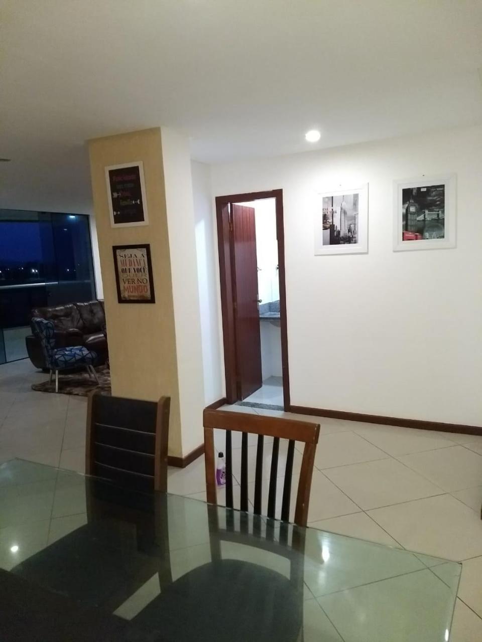 Residence 卡波布里奥 外观 照片