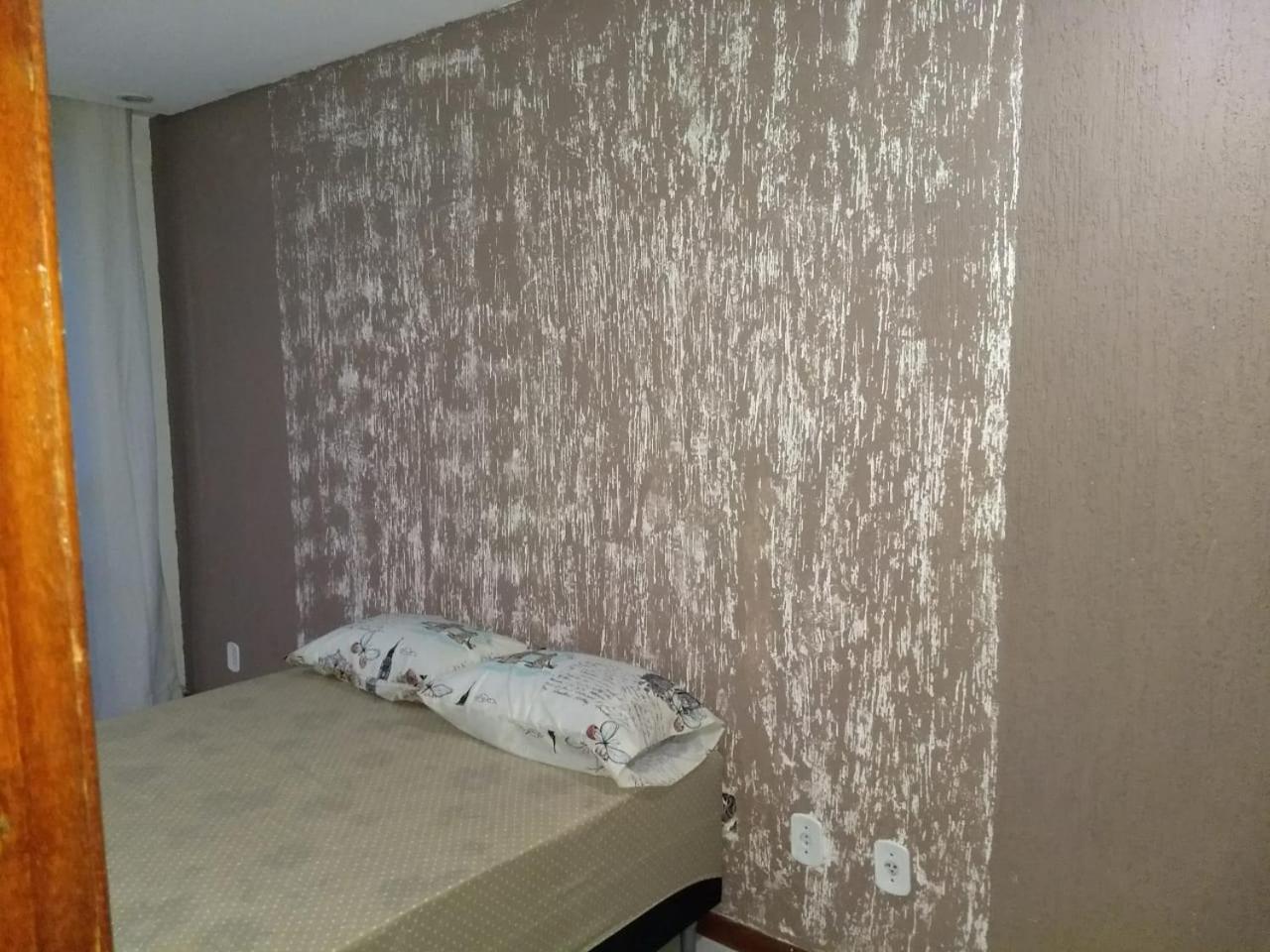 Residence 卡波布里奥 外观 照片