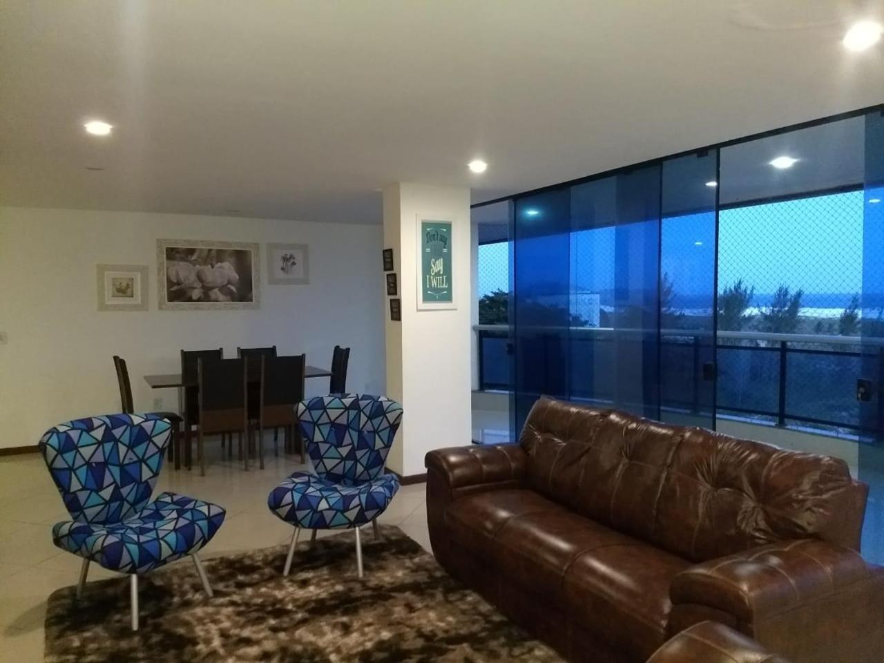 Residence 卡波布里奥 外观 照片
