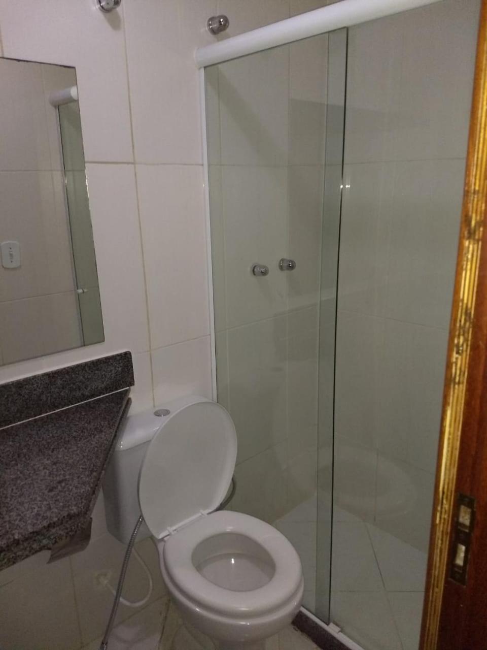 Residence 卡波布里奥 外观 照片