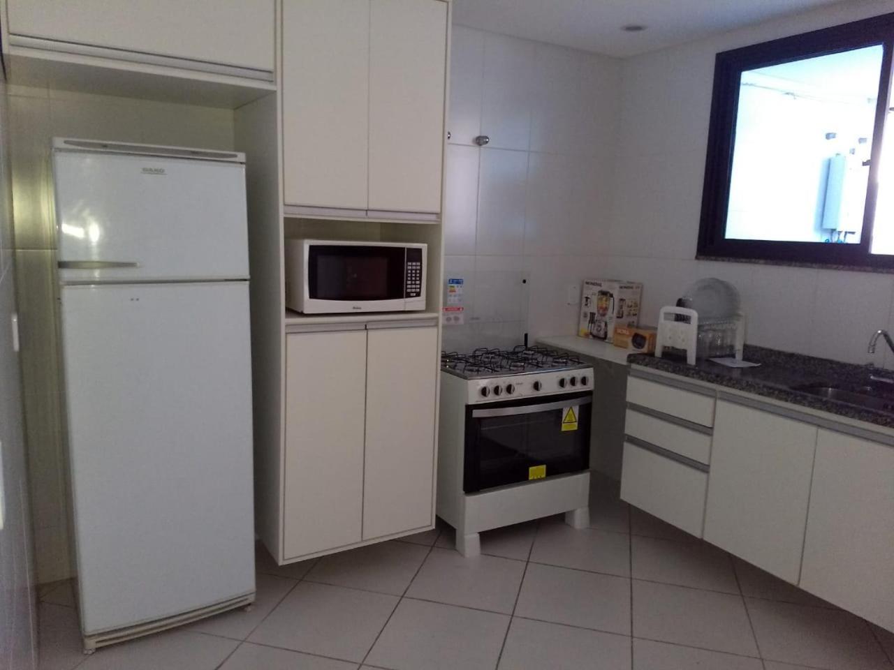 Residence 卡波布里奥 外观 照片