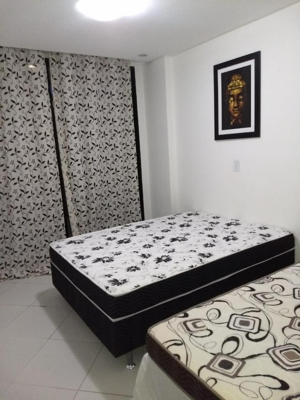 Residence 卡波布里奥 外观 照片