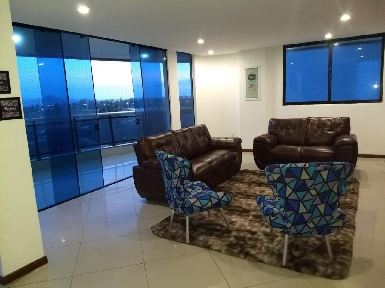 Residence 卡波布里奥 外观 照片