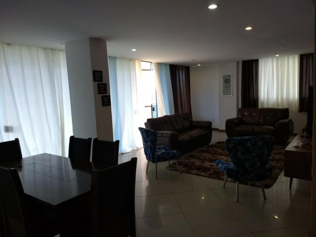 Residence 卡波布里奥 外观 照片