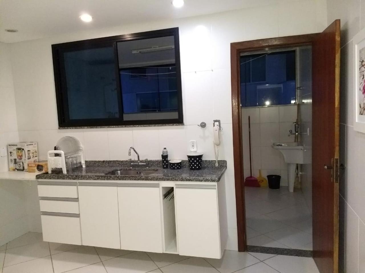 Residence 卡波布里奥 外观 照片