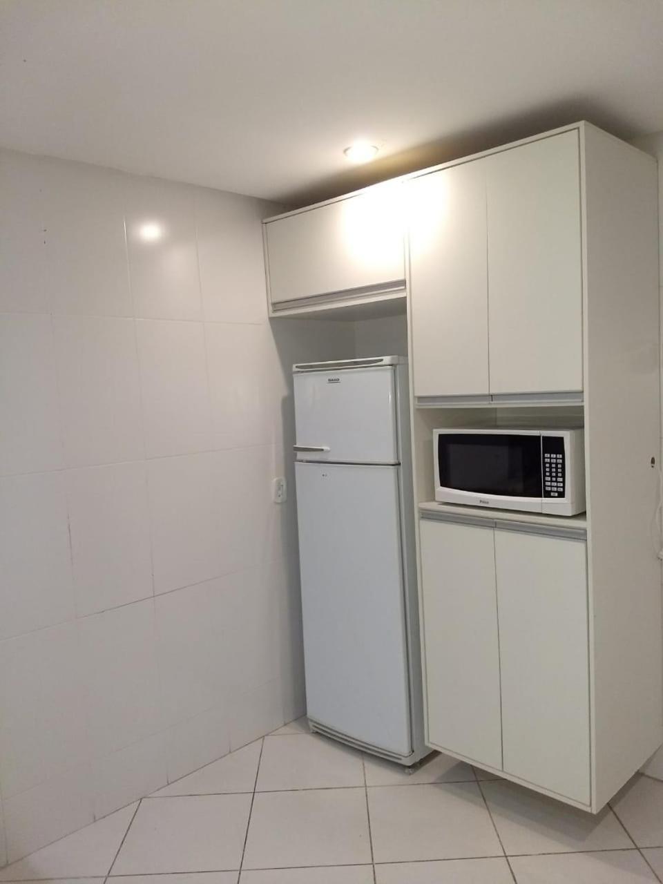 Residence 卡波布里奥 外观 照片