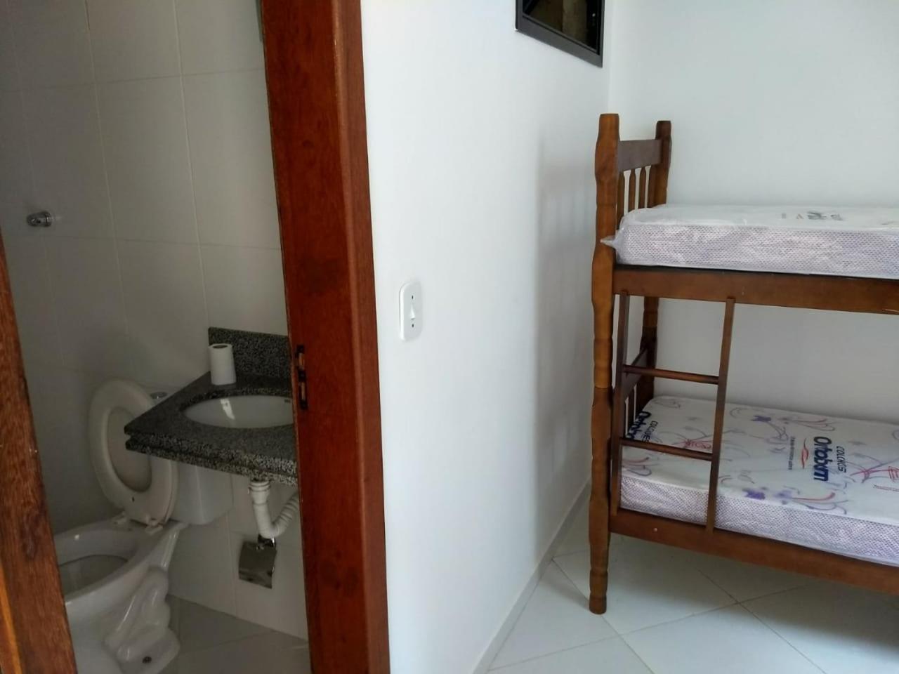Residence 卡波布里奥 外观 照片